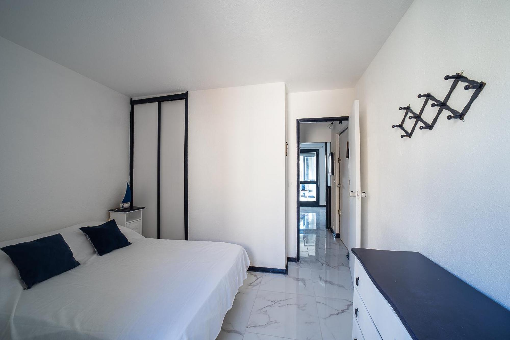 Vague Etoilee - Appt Avec Vue Mer Leucate Exterior foto